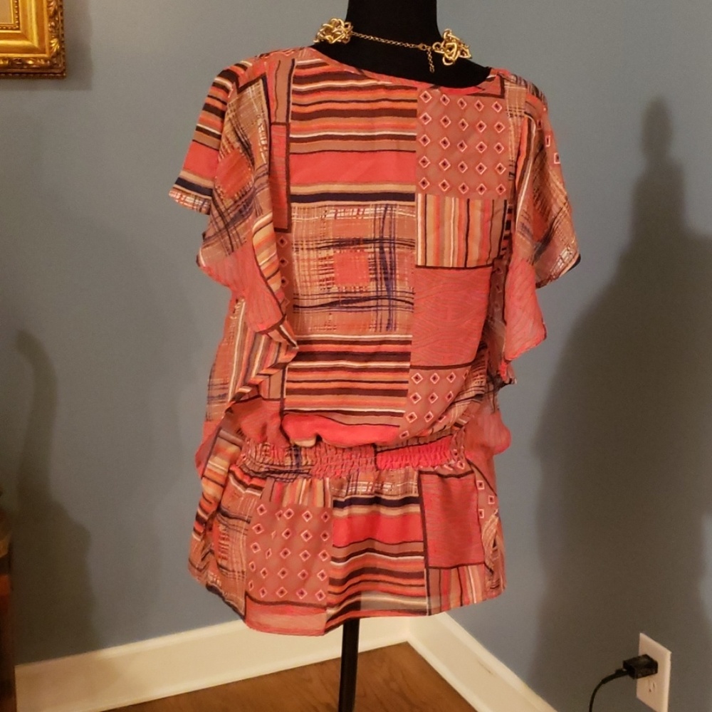 Blouse - Picture 4 of 5